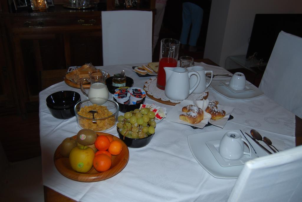 サン・ダニエーレ・デル・フリウーリ Antico Borgo Bed & Breakfast エクステリア 写真