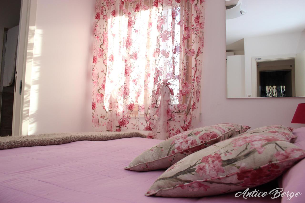 サン・ダニエーレ・デル・フリウーリ Antico Borgo Bed & Breakfast エクステリア 写真